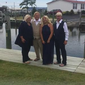 Meet your Posher, Barb